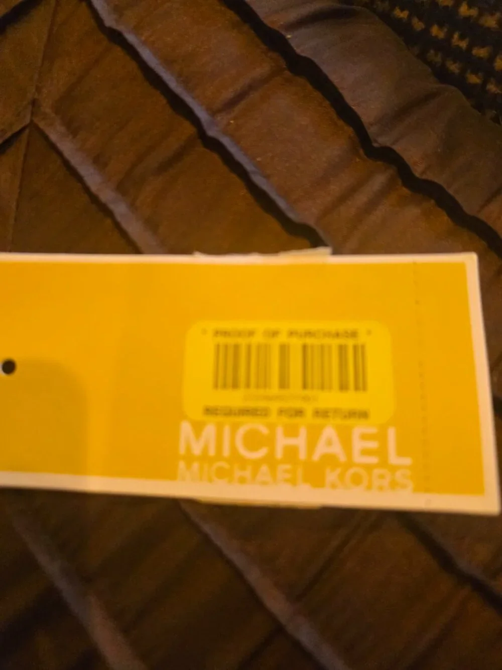 Michael Kors Darien Medium Signature Logo Tote 30S6GDKT6V